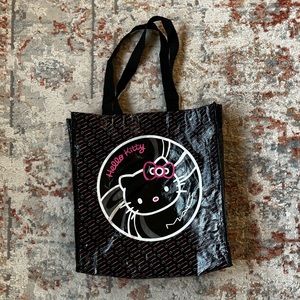 MAC Cosmetics x Hello Kitty Shopping Tote, Limited Edition